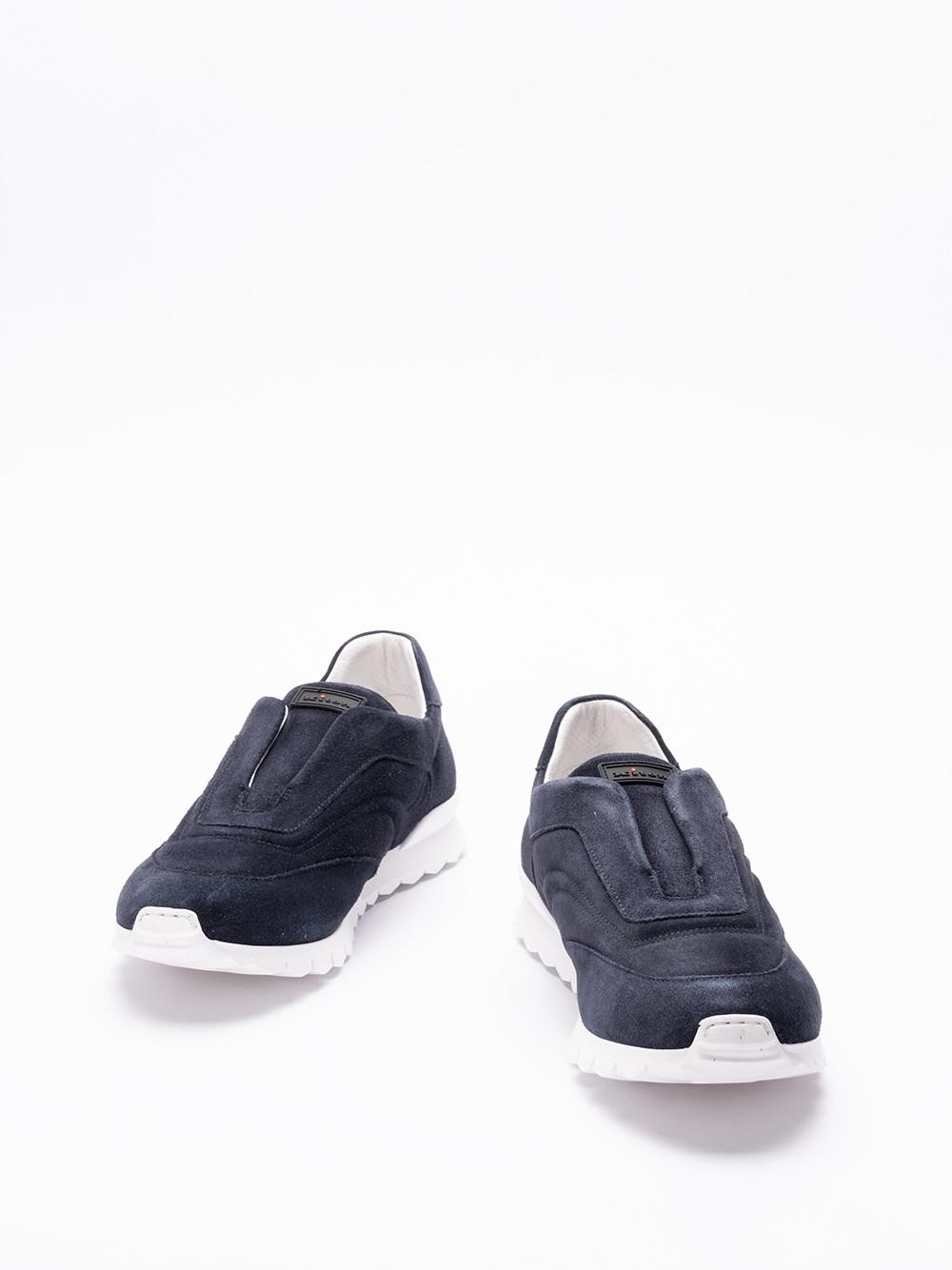 Kiton `Frew` Sneakers