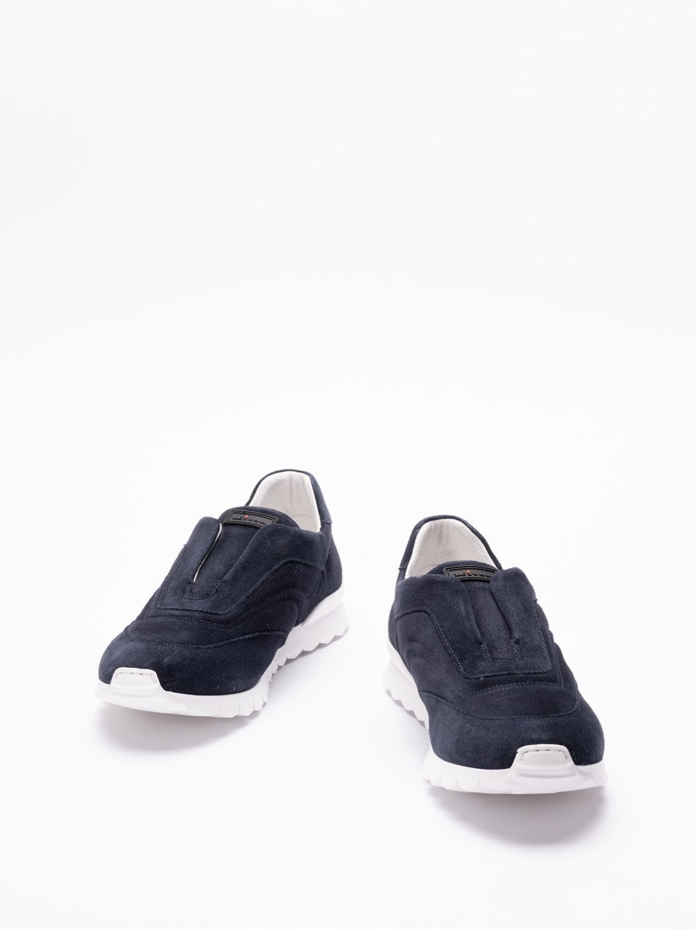 Kiton `Frew` Sneakers