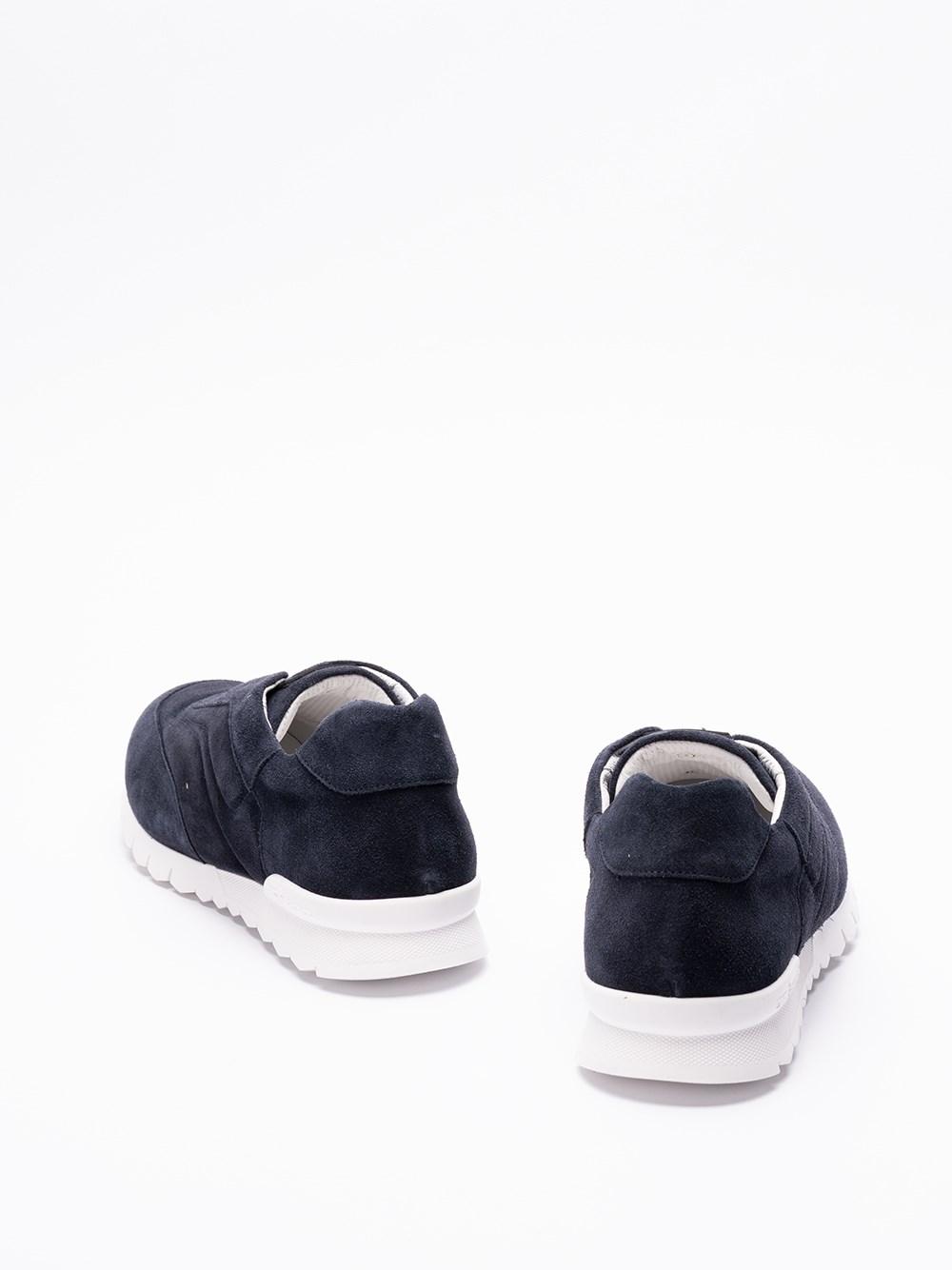 Kiton `Frew` Sneakers
