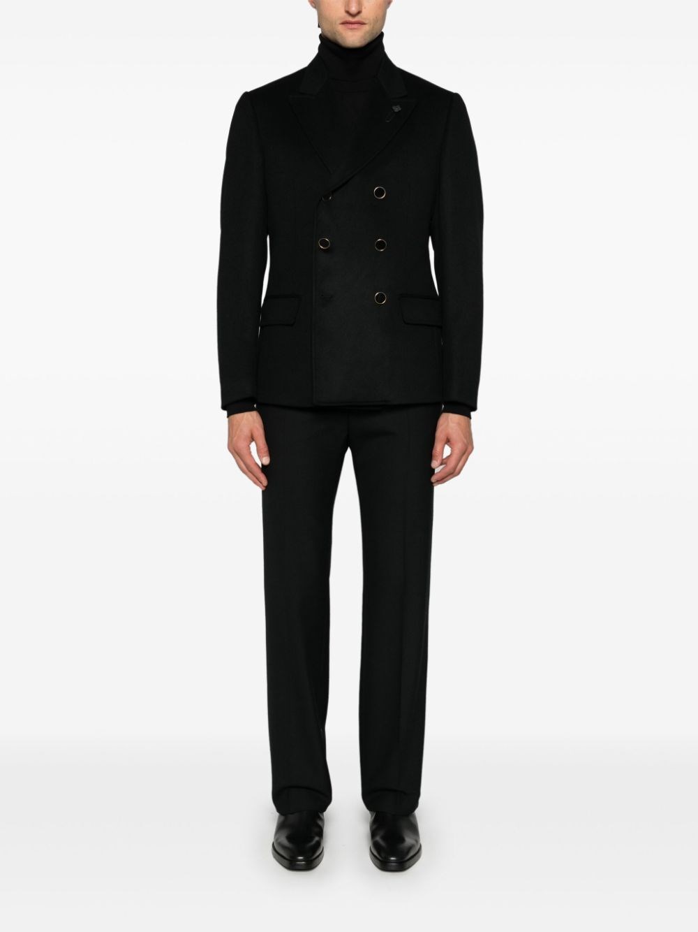 Lardini `Attitude Drop 7 Reg` Jacket