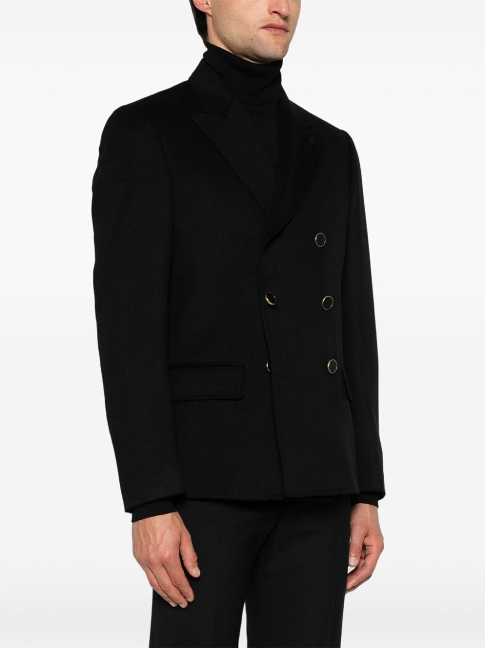 Lardini `Attitude Drop 7 Reg` Jacket