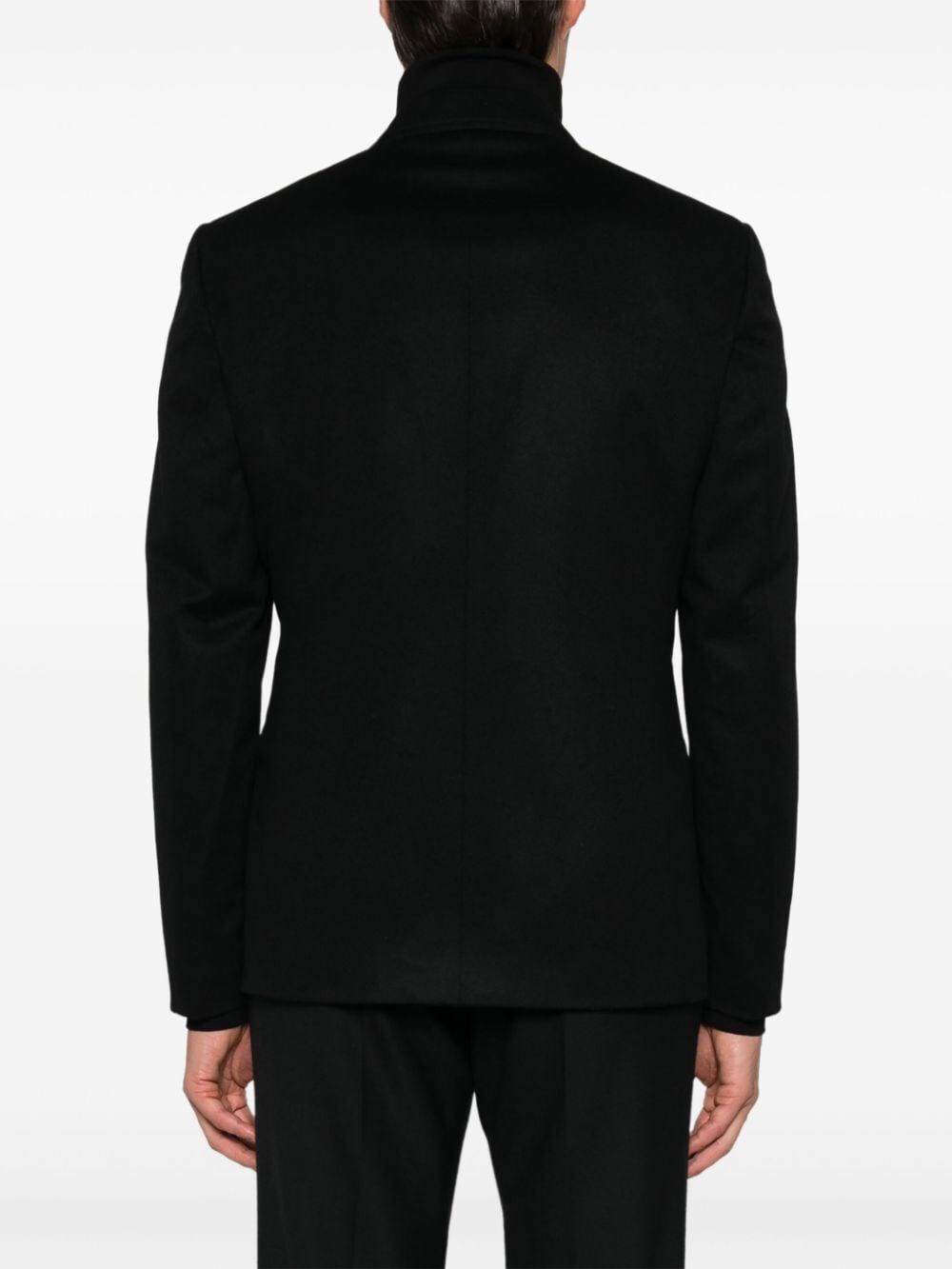 Lardini `Attitude Drop 7 Reg` Jacket