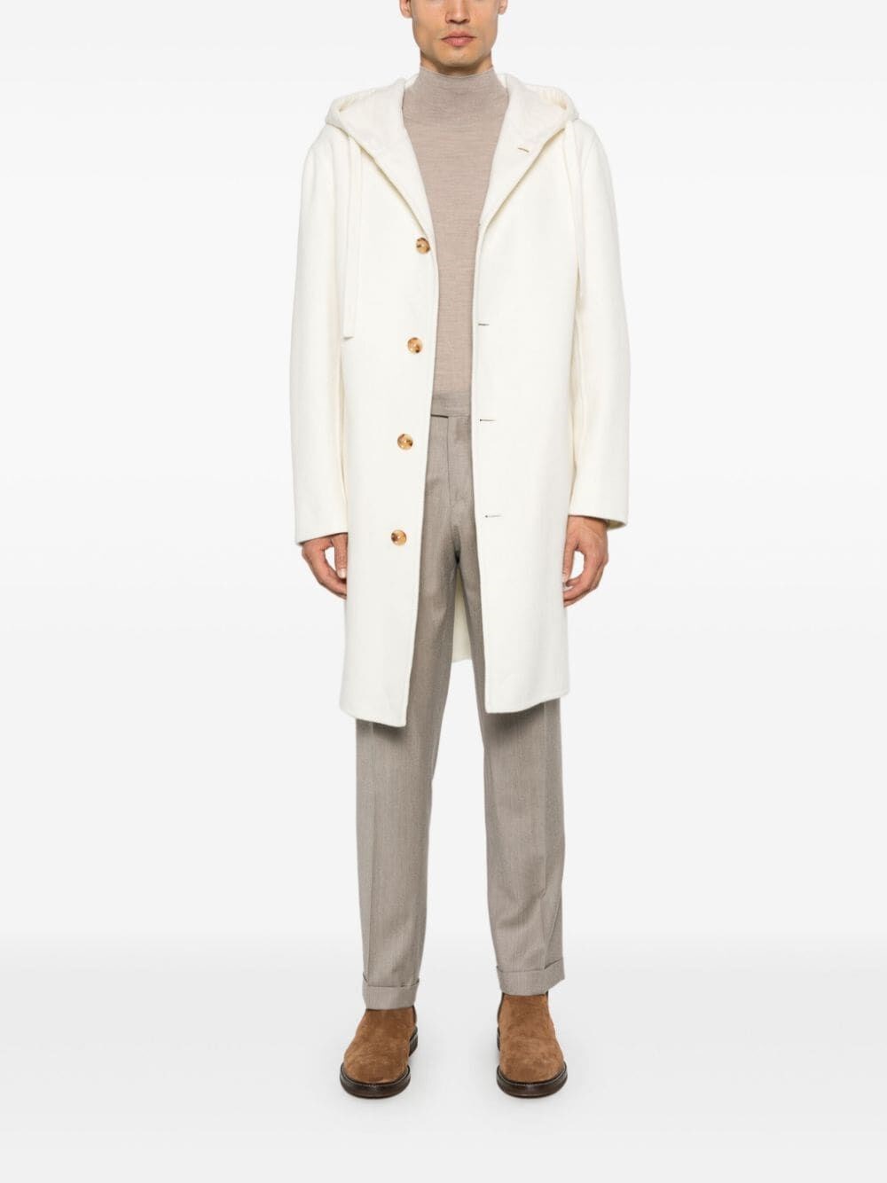 Lardini Coat