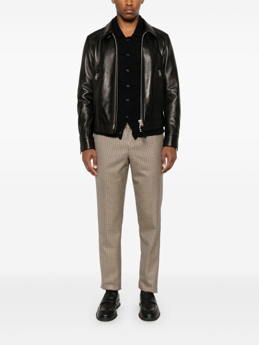 Lardini `Drop Reg` Pants