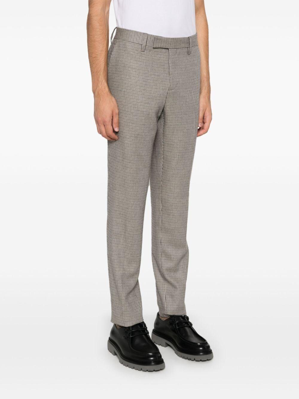 Lardini `Drop Reg` Pants