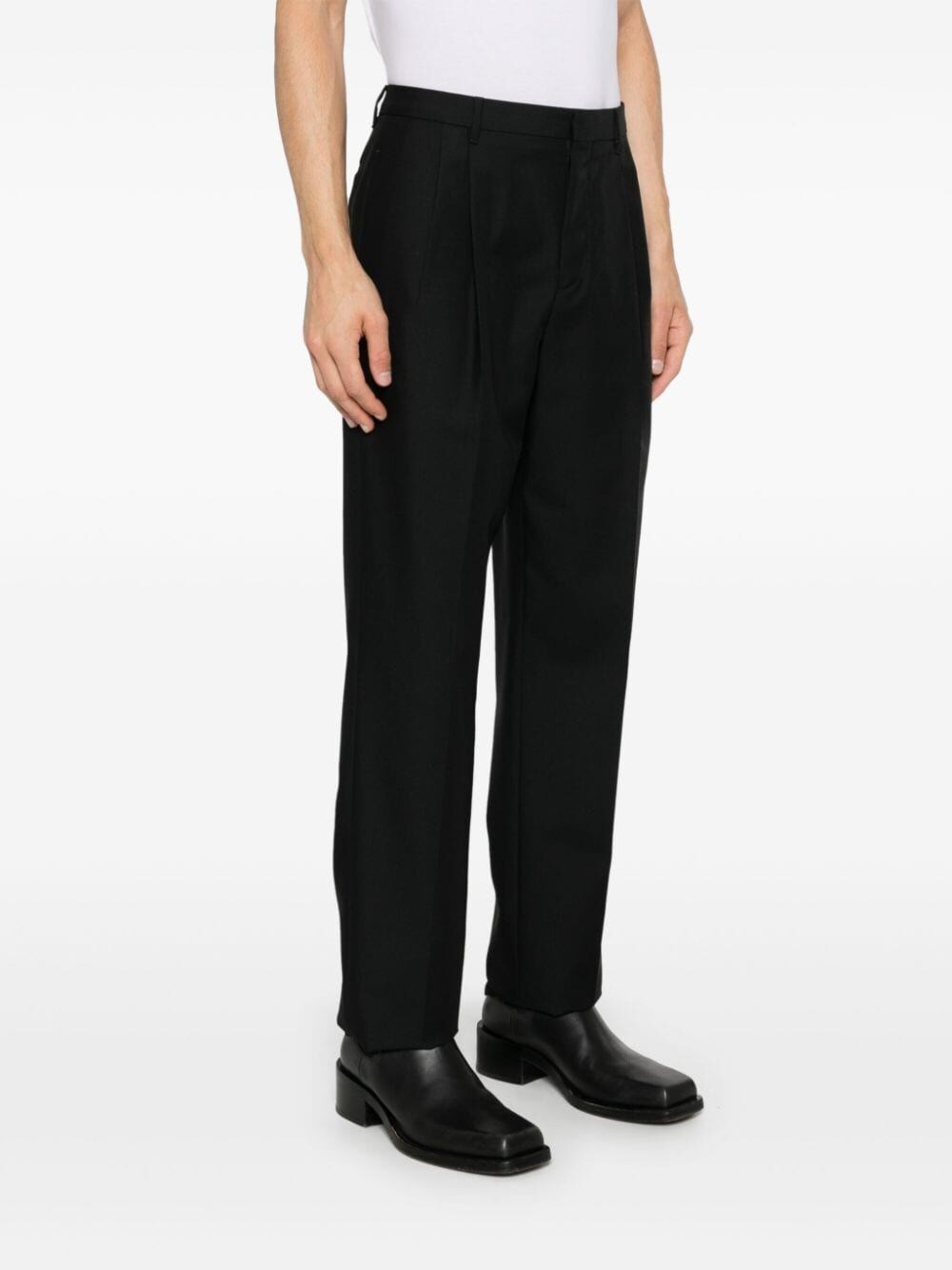 Lardini `Feeling Drop Reg` Pants