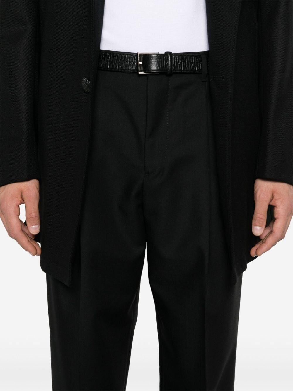 Lardini `Feeling Drop Reg` Pants