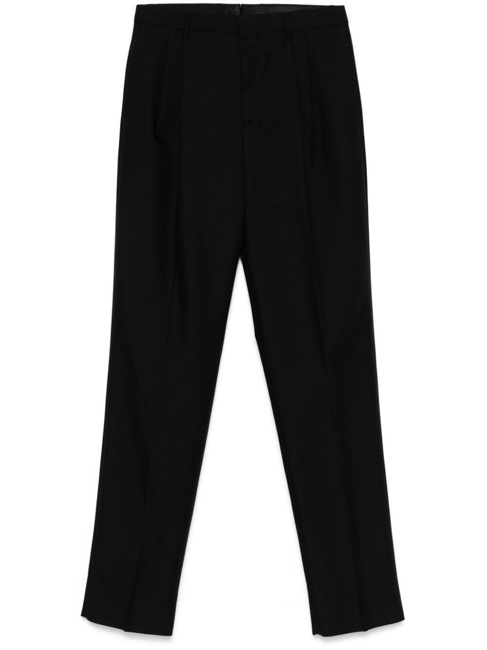 Lardini `Feeling Drop Reg` Pants