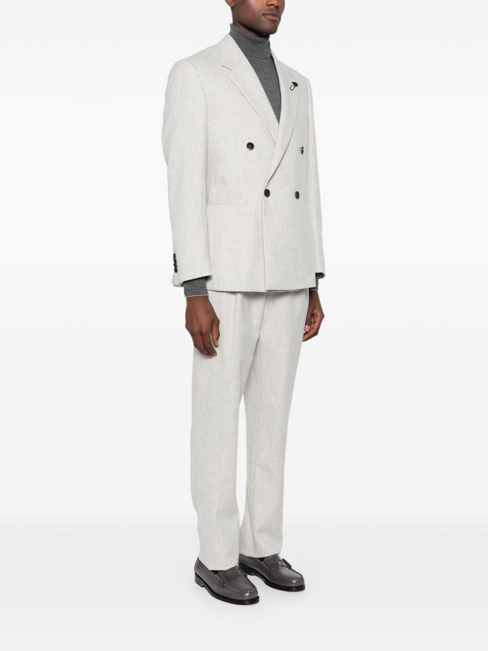 Lardini `Feeling` Suit