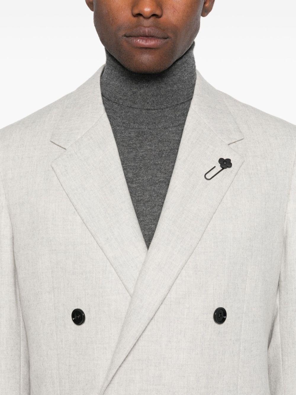 Lardini `Feeling` Suit