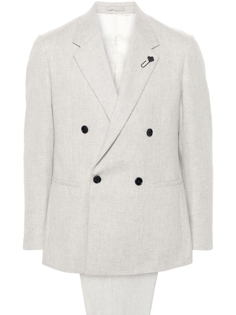 Lardini `Feeling` Suit