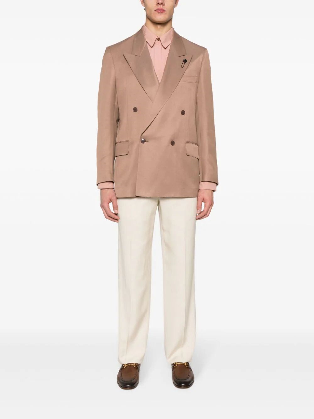 Lardini `Miami` Blazer