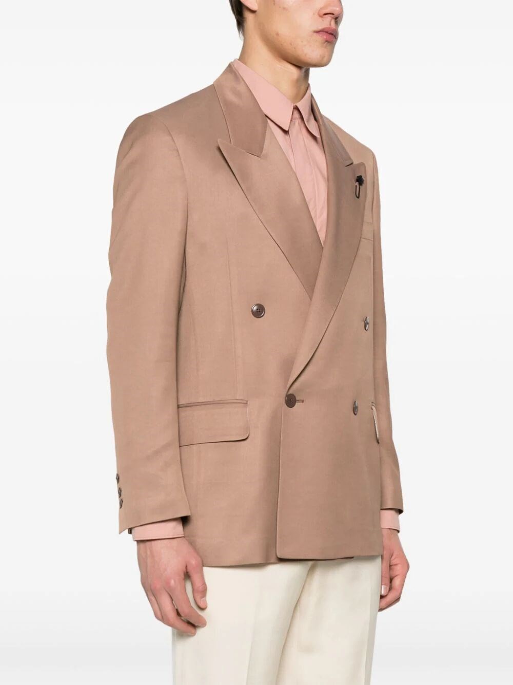 Lardini `Miami` Blazer