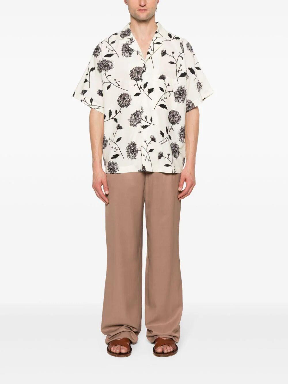 Lardini `Miami` Pants