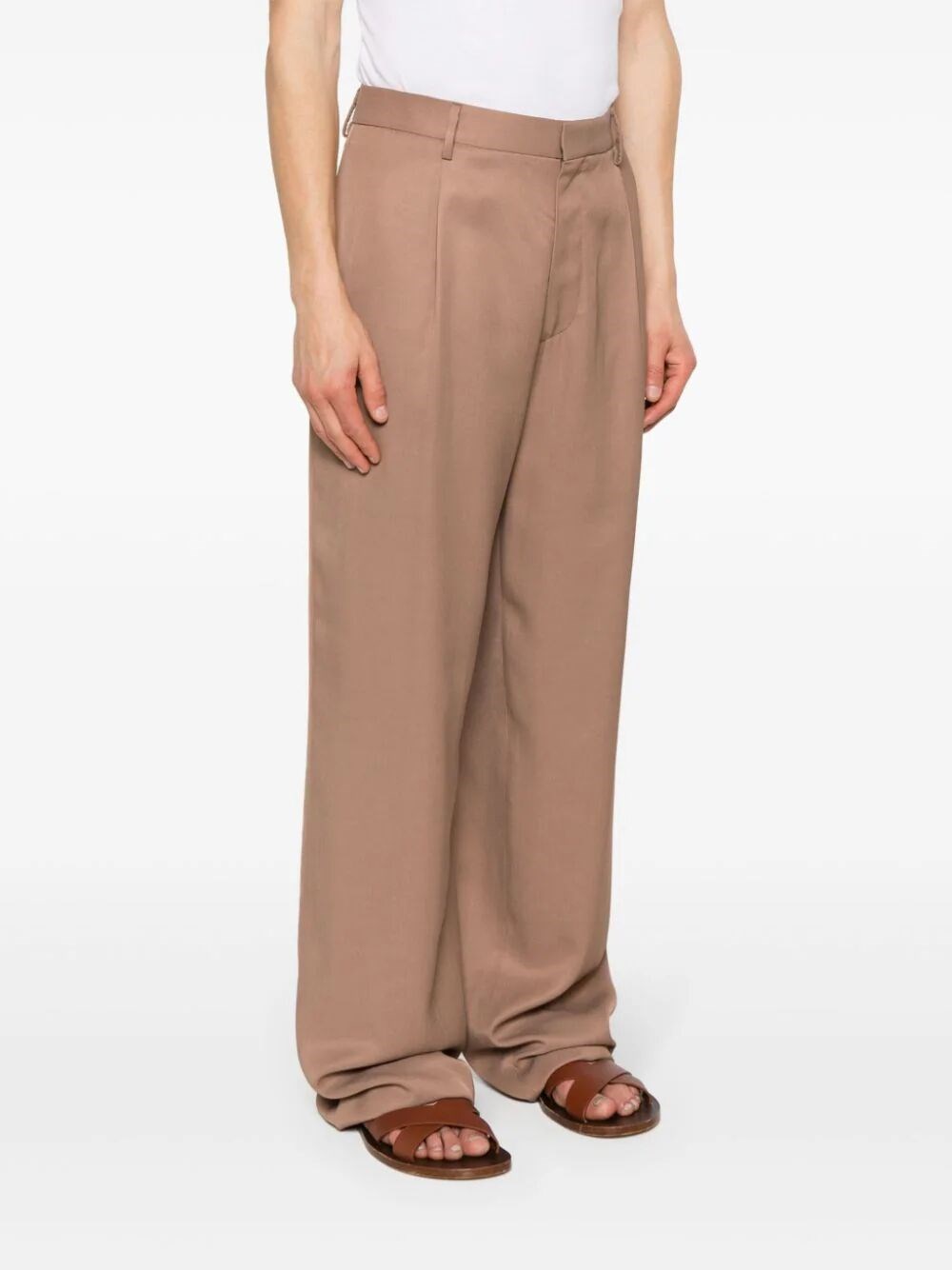 Lardini `Miami` Pants