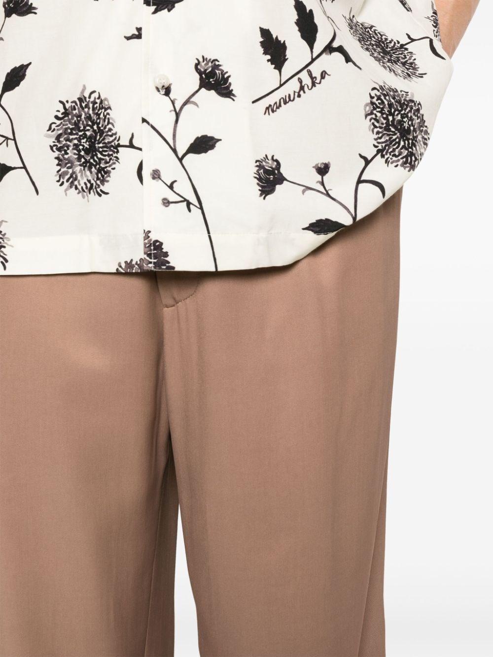 Lardini `Miami` Pants