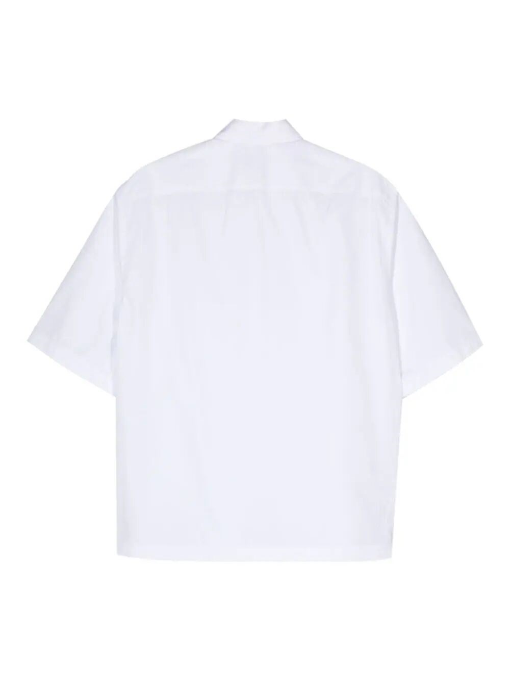 Lardini `Ricerca` Polo Shirt