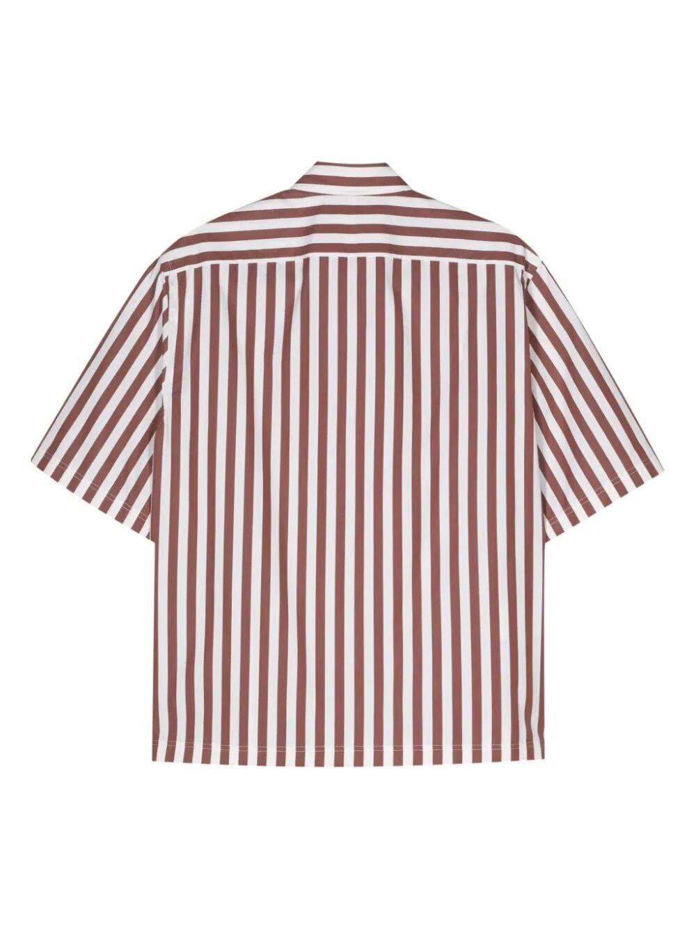 Lardini `Ricerca` Polo Shirt