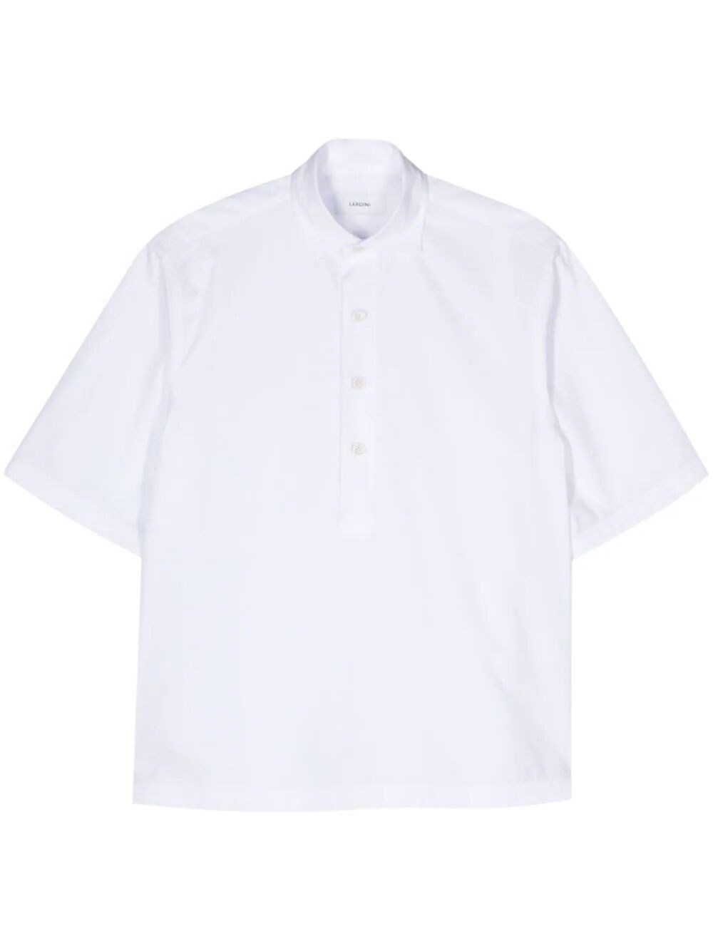 Lardini `Ricerca` Polo Shirt