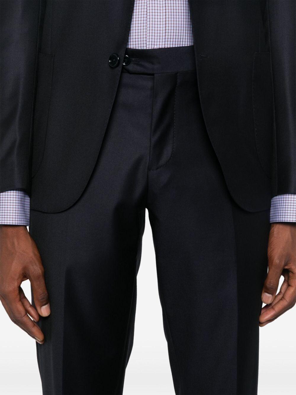 Lardini `Special Line Drop 7 Reg` Suit