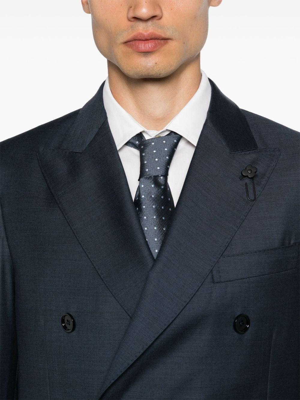 Lardini `Special Line Drop 7 Reg` Suit