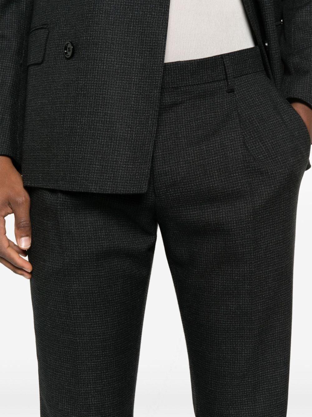 Lardini `Special Line Drop 7 Reg` Suit