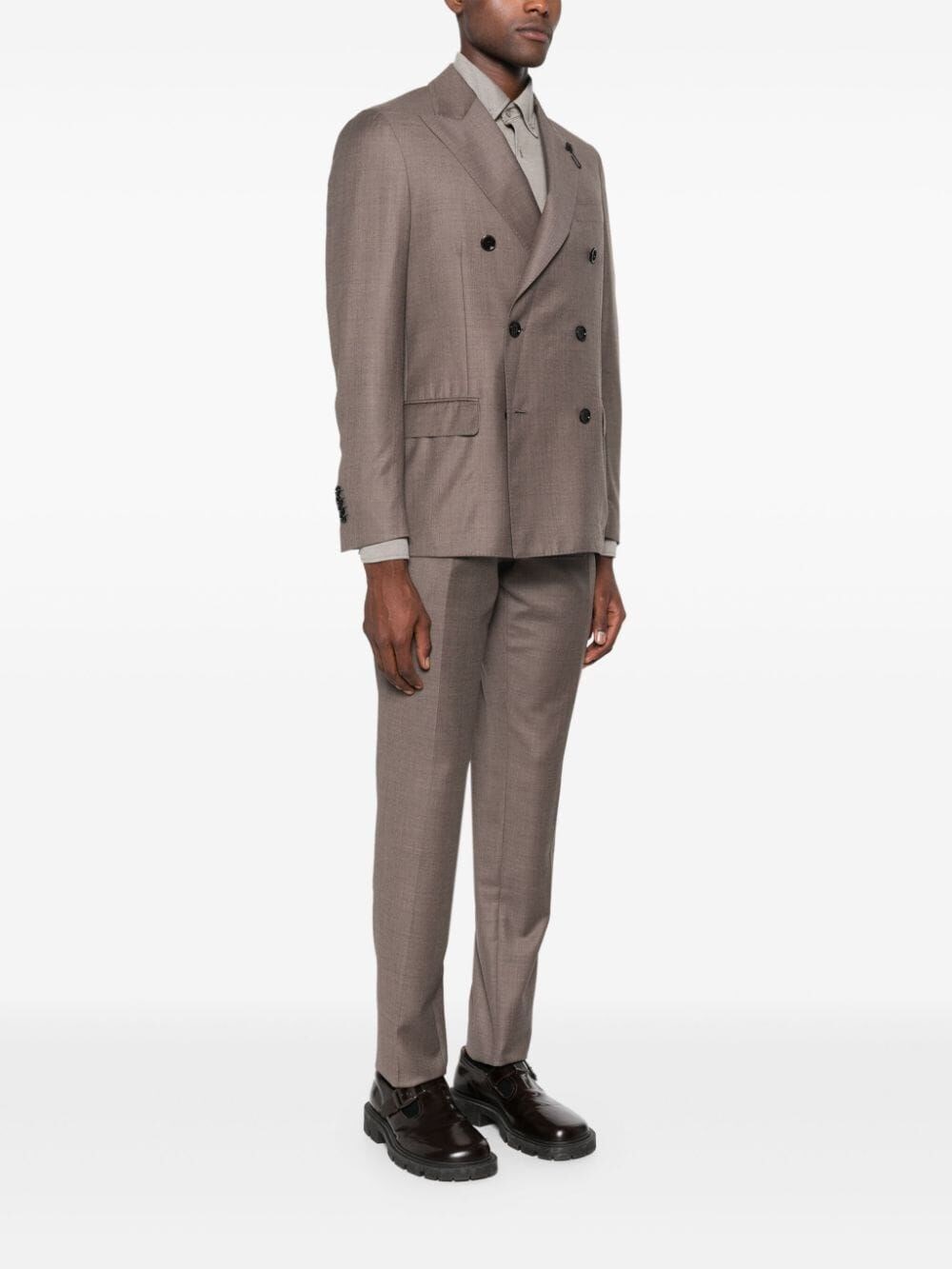 Lardini `Special Line Drop 7 Reg` Suit