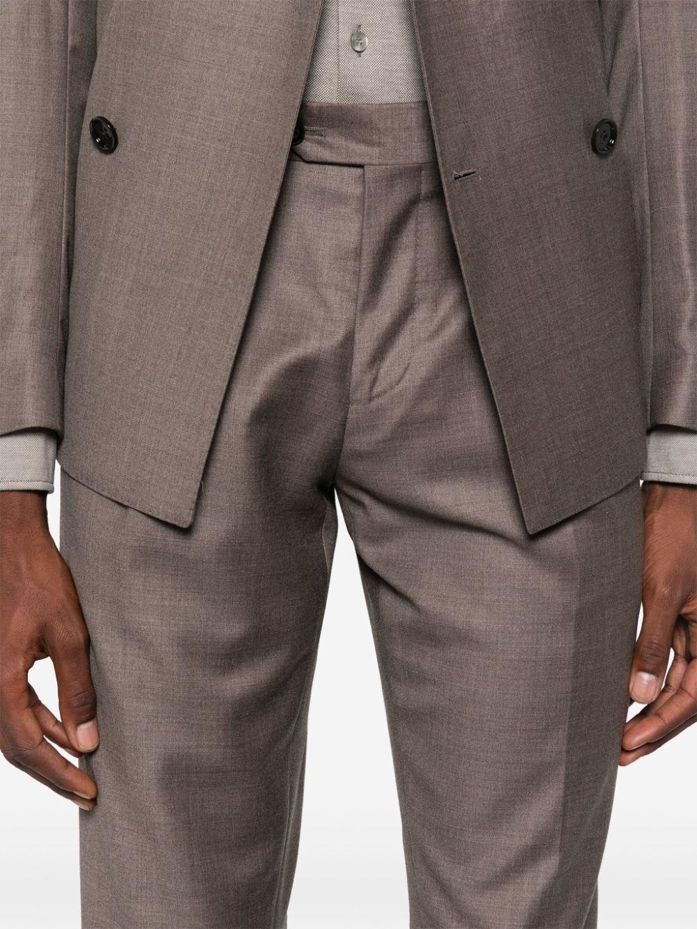 Lardini `Special Line Drop 7 Reg` Suit