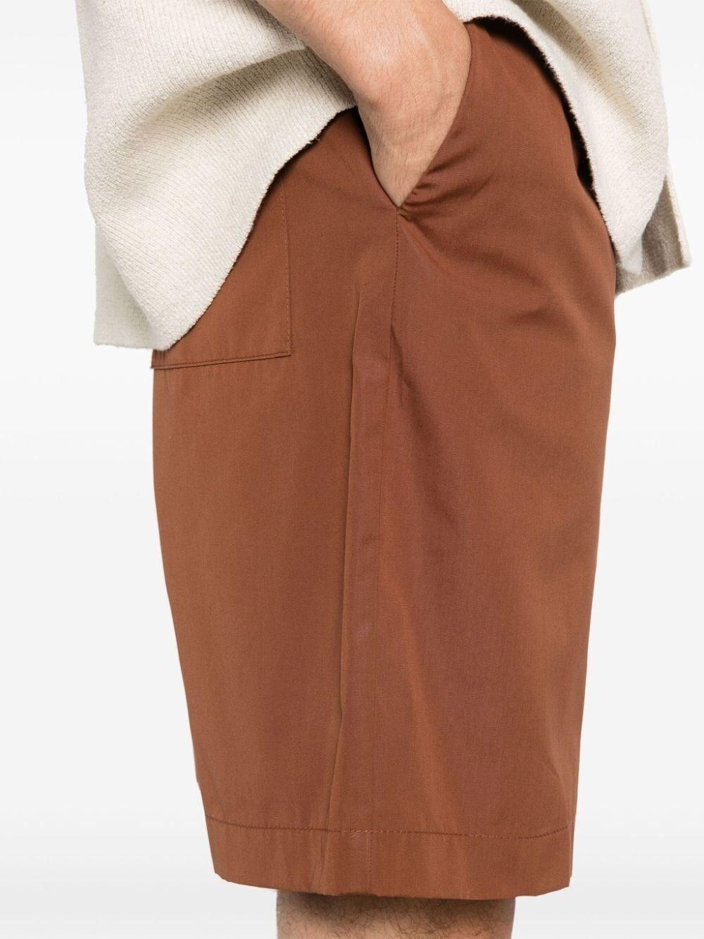 Lardini `Tokyo` Bermuda