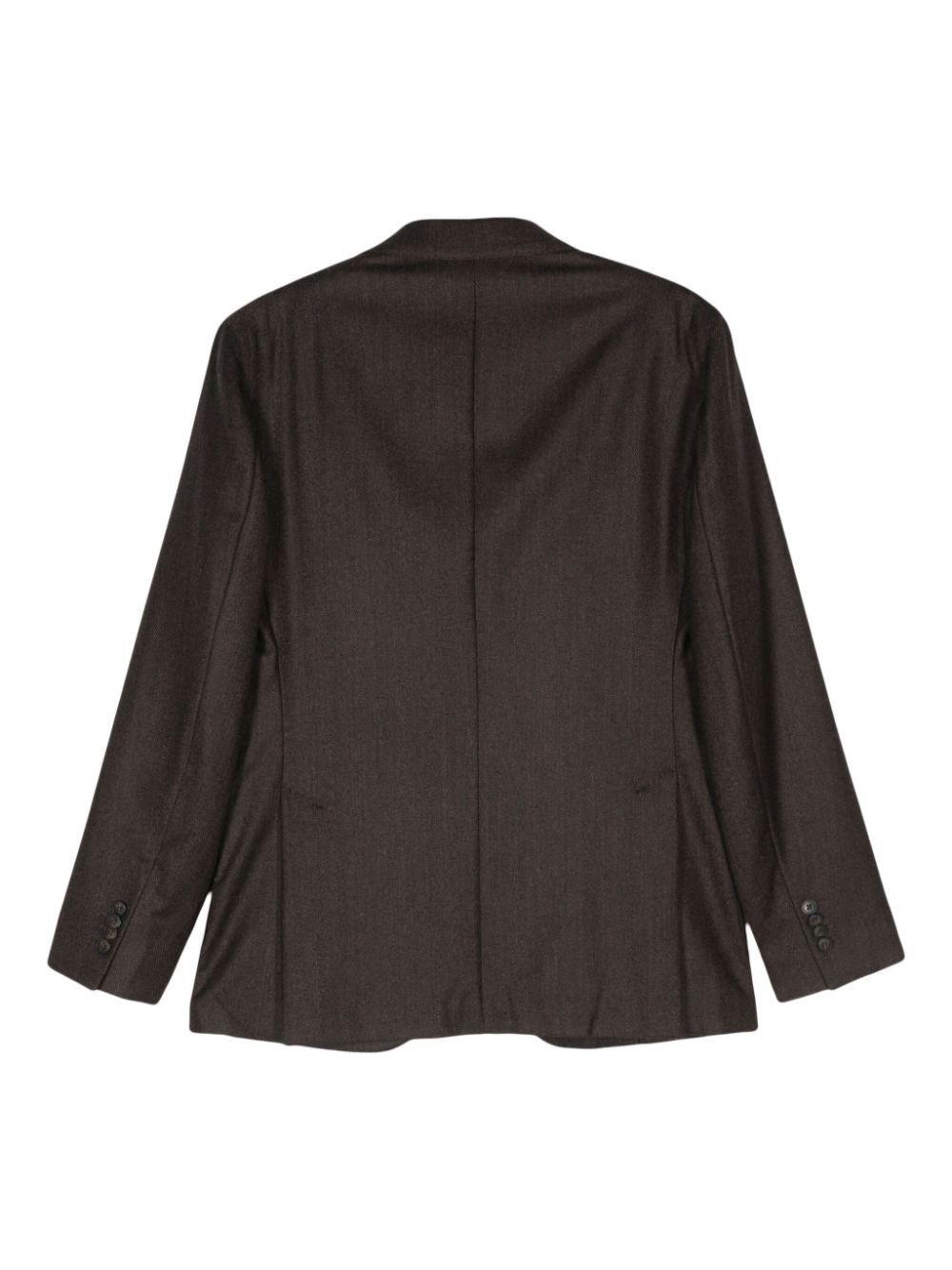 Luigi Bianchi Mantova Jacket