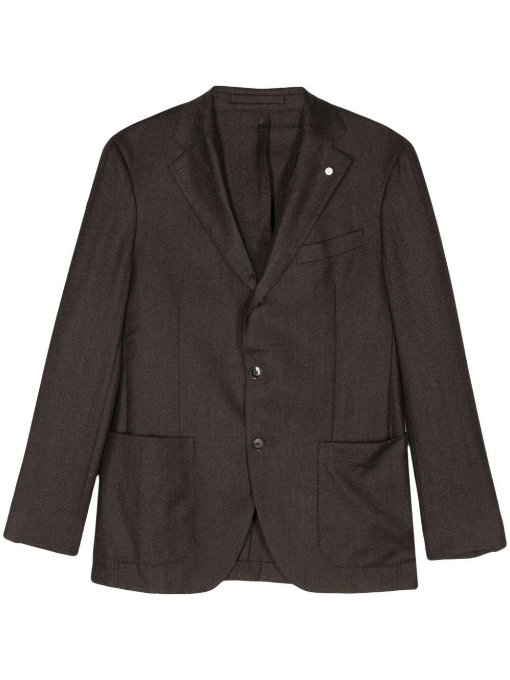 Luigi bianchi mantova Jacket