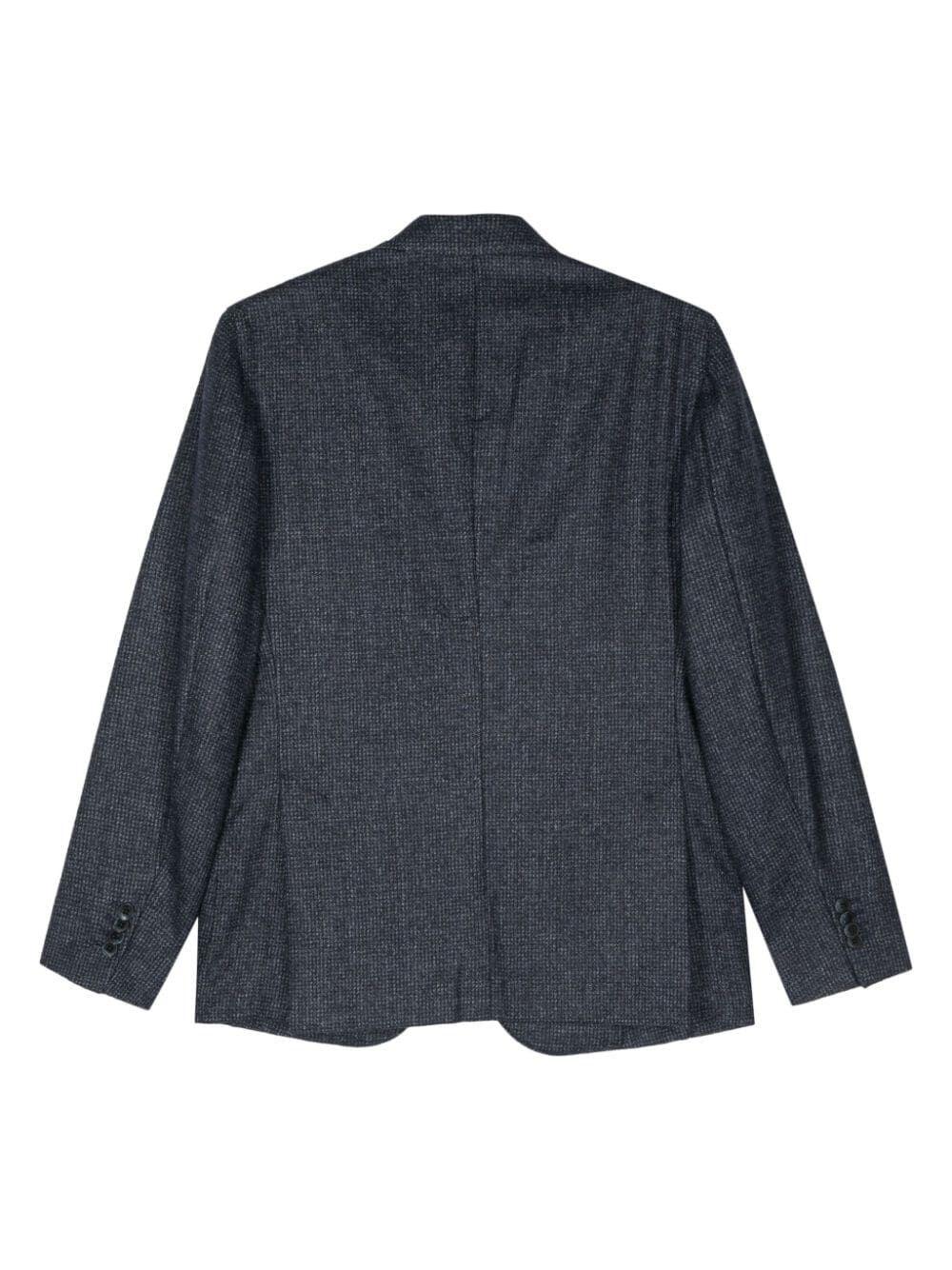 Luigi Bianchi Mantova Jacket