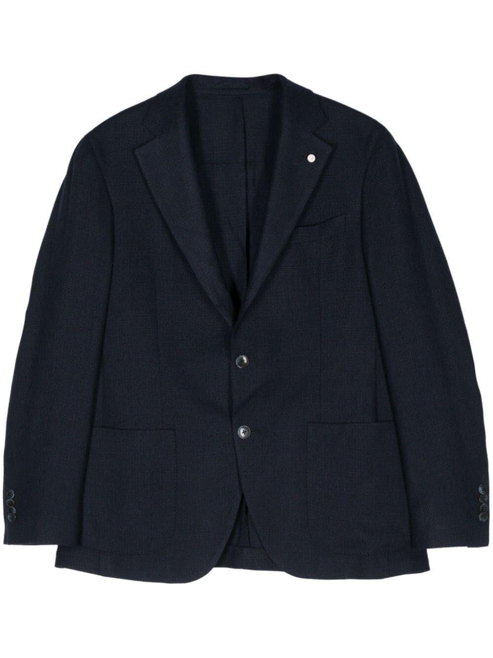 Luigi bianchi mantova Jacket