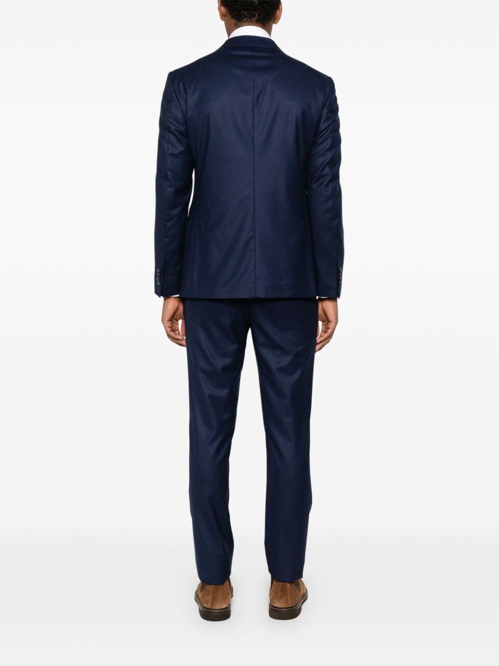 Luigi Bianchi Mantova Suit