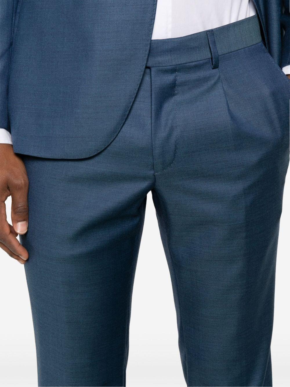 Luigi Bianchi Mantova Suit