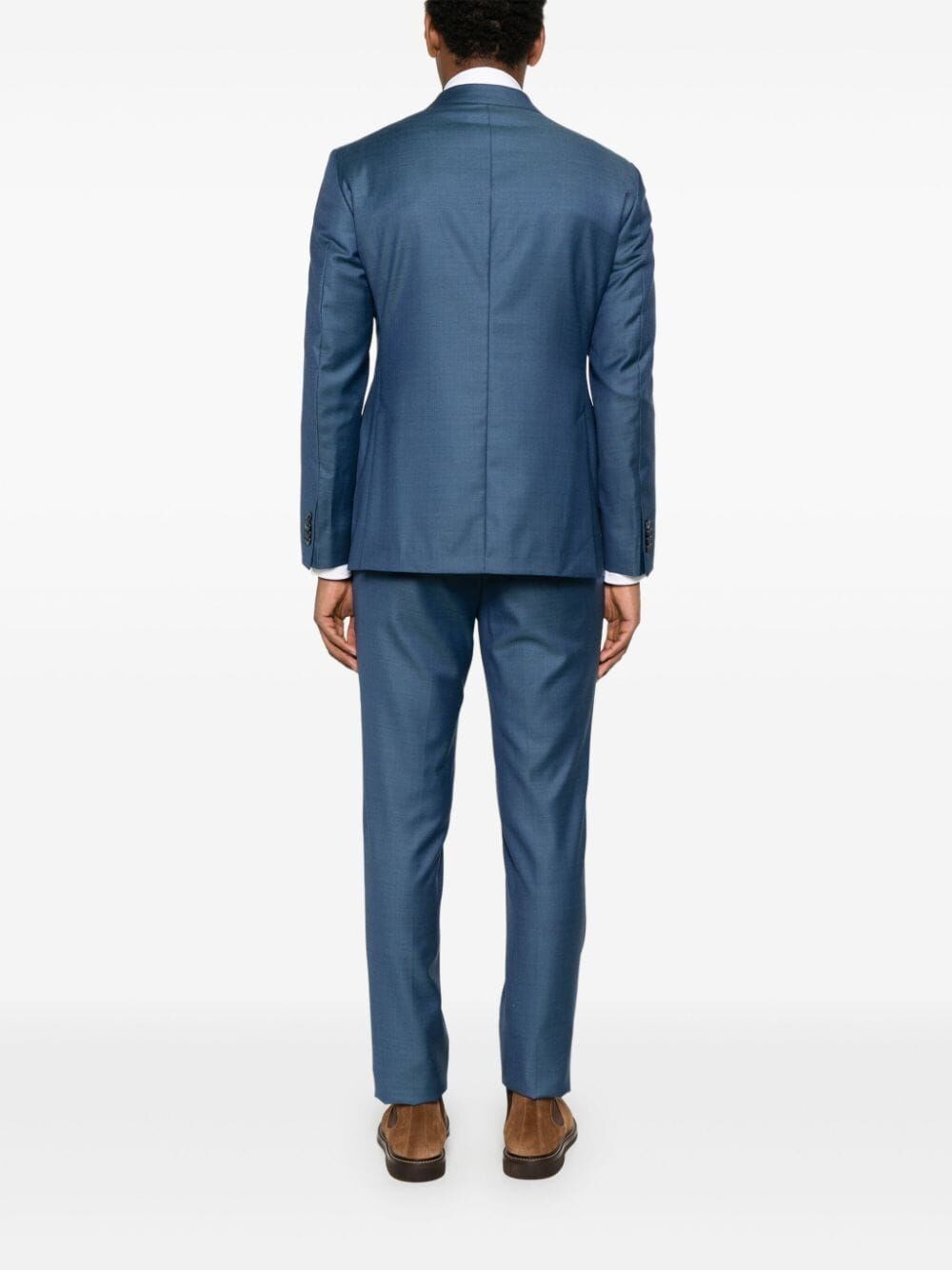 Luigi Bianchi Mantova Suit