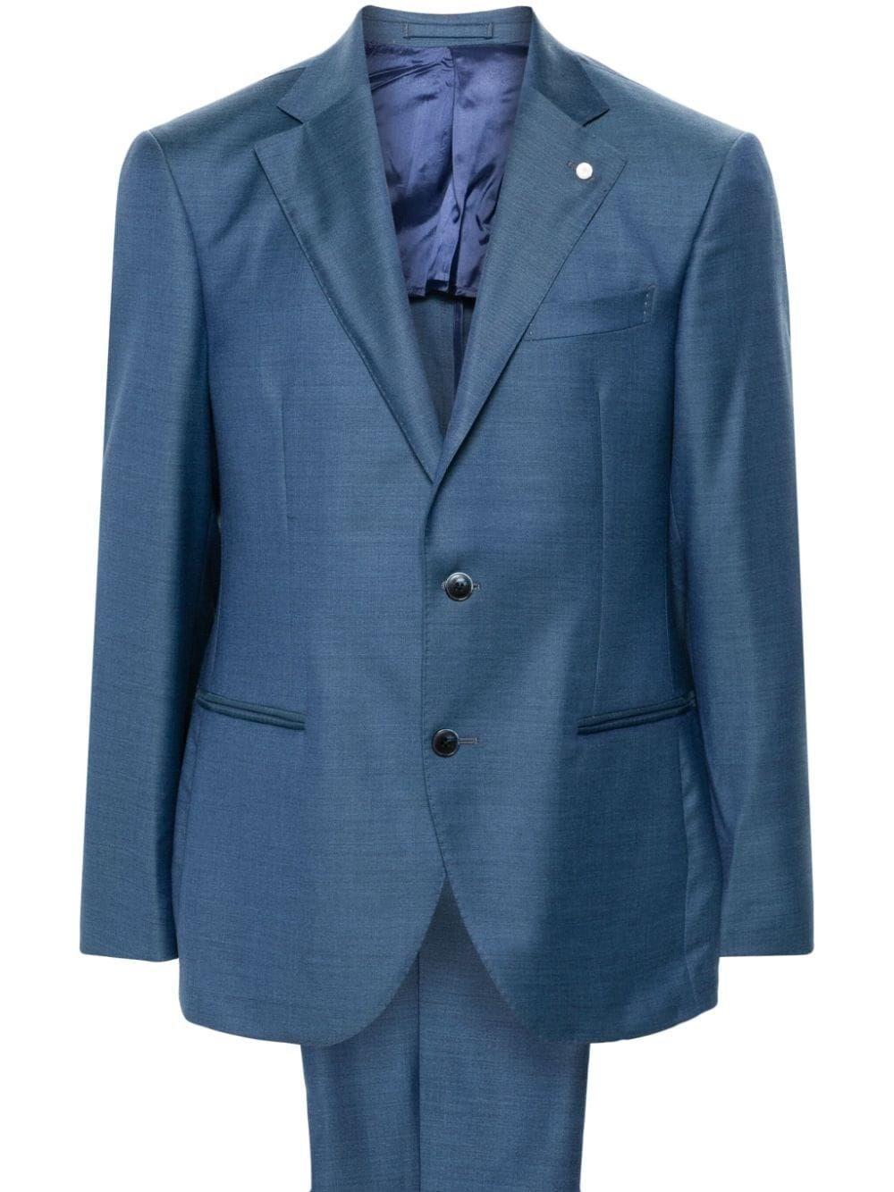 Luigi bianchi mantova Suit