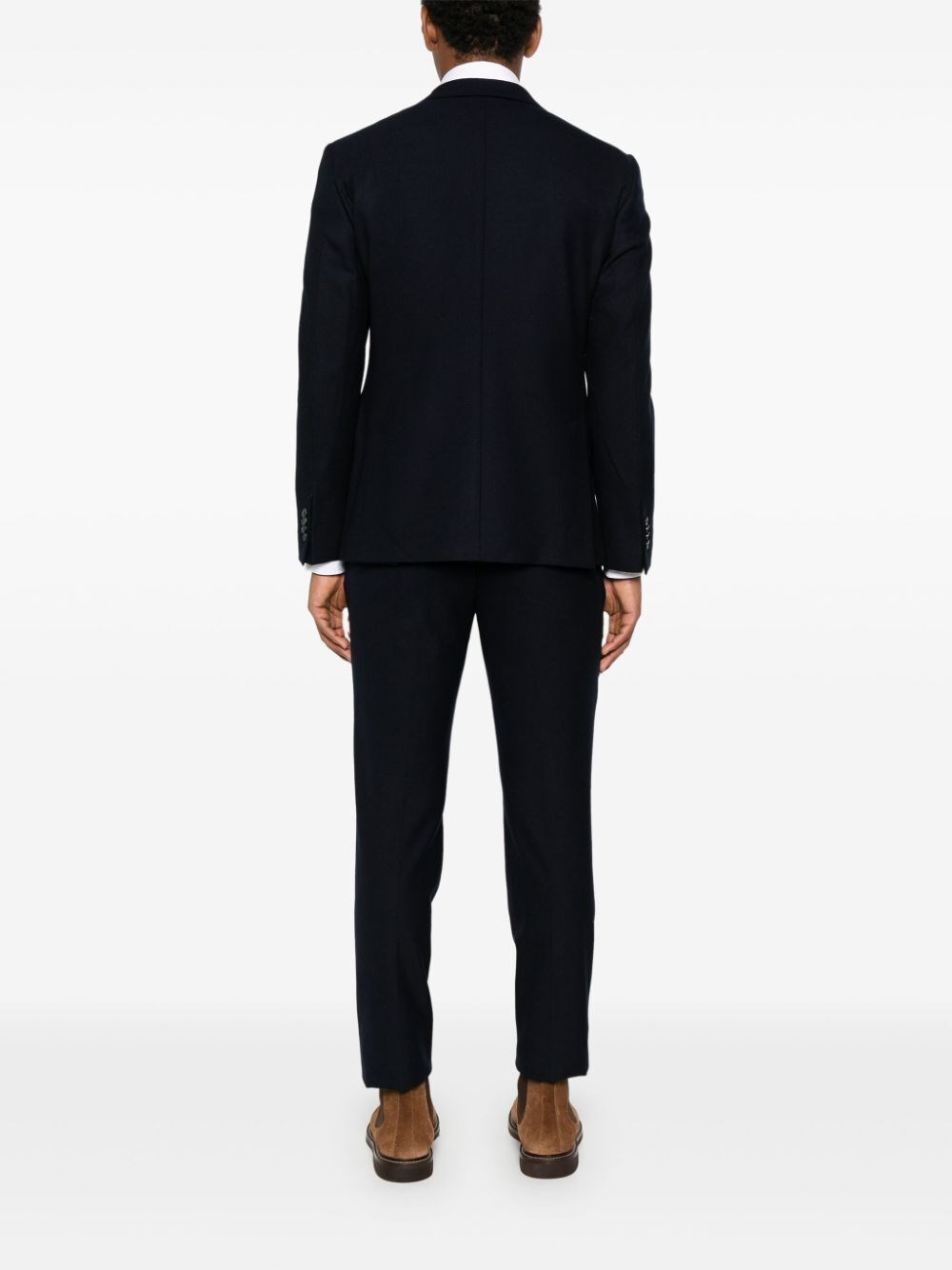 Luigi Bianchi Mantova Suit