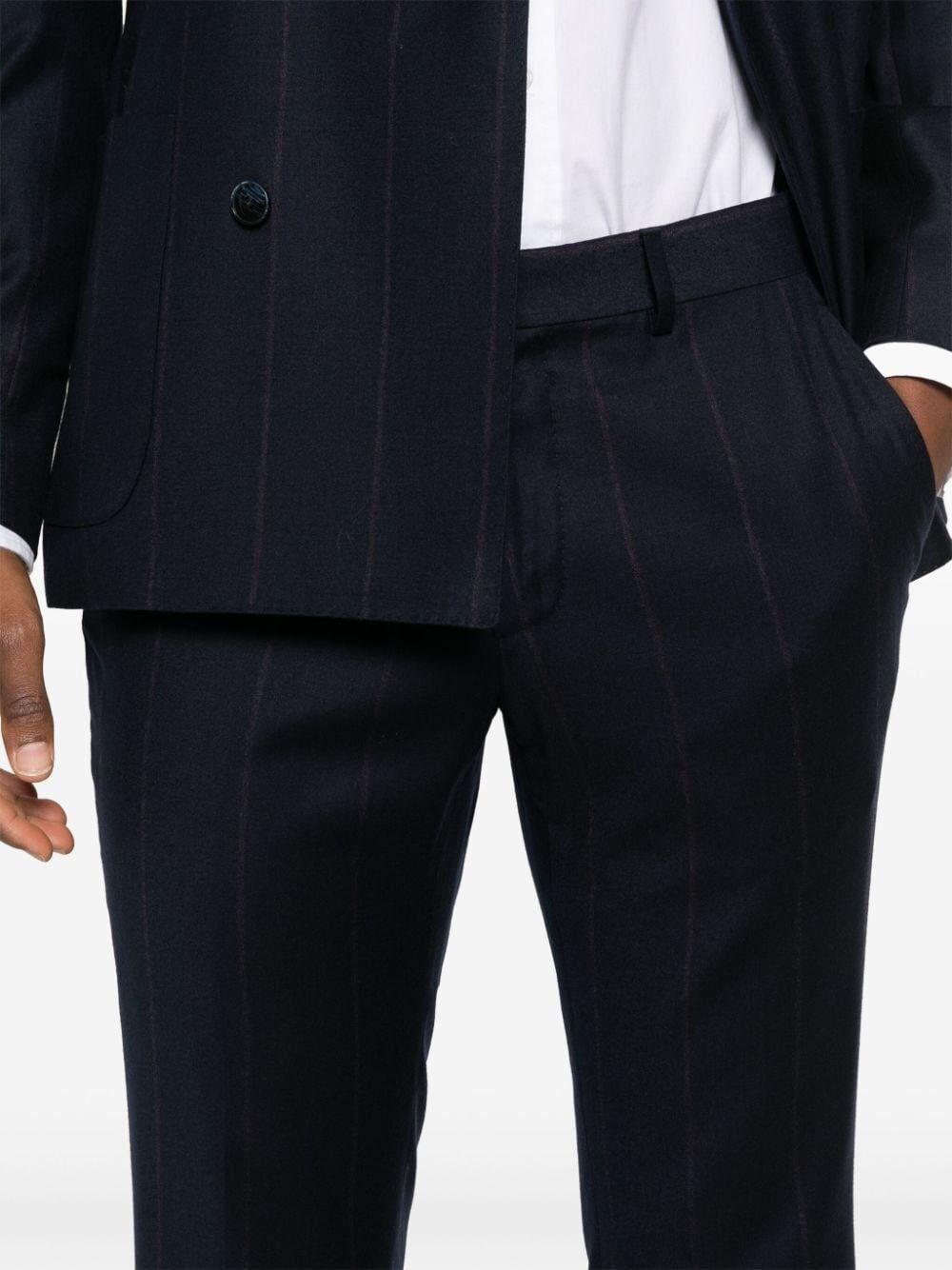 Luigi Bianchi Mantova Suit