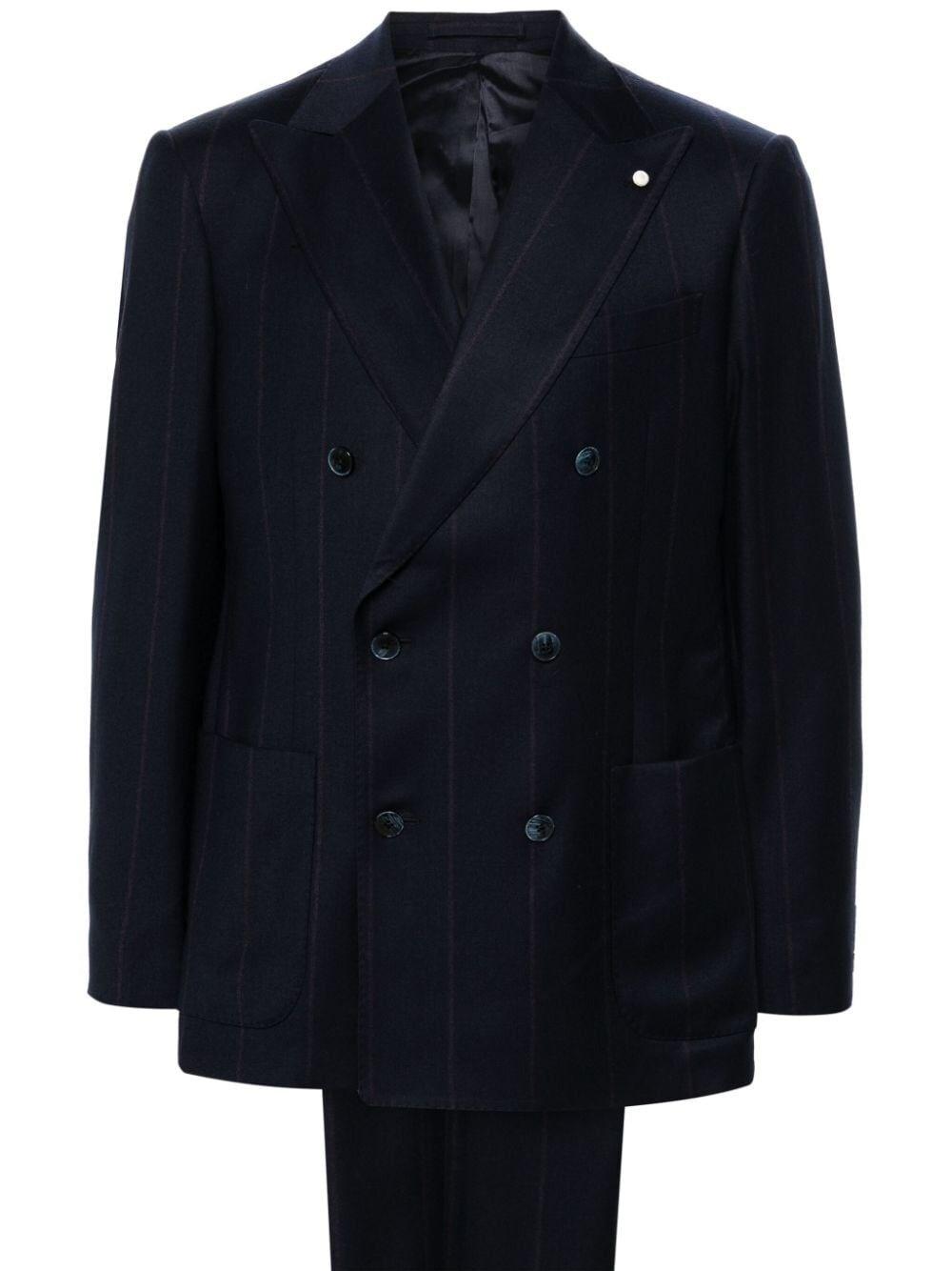 Luigi bianchi mantova Suit