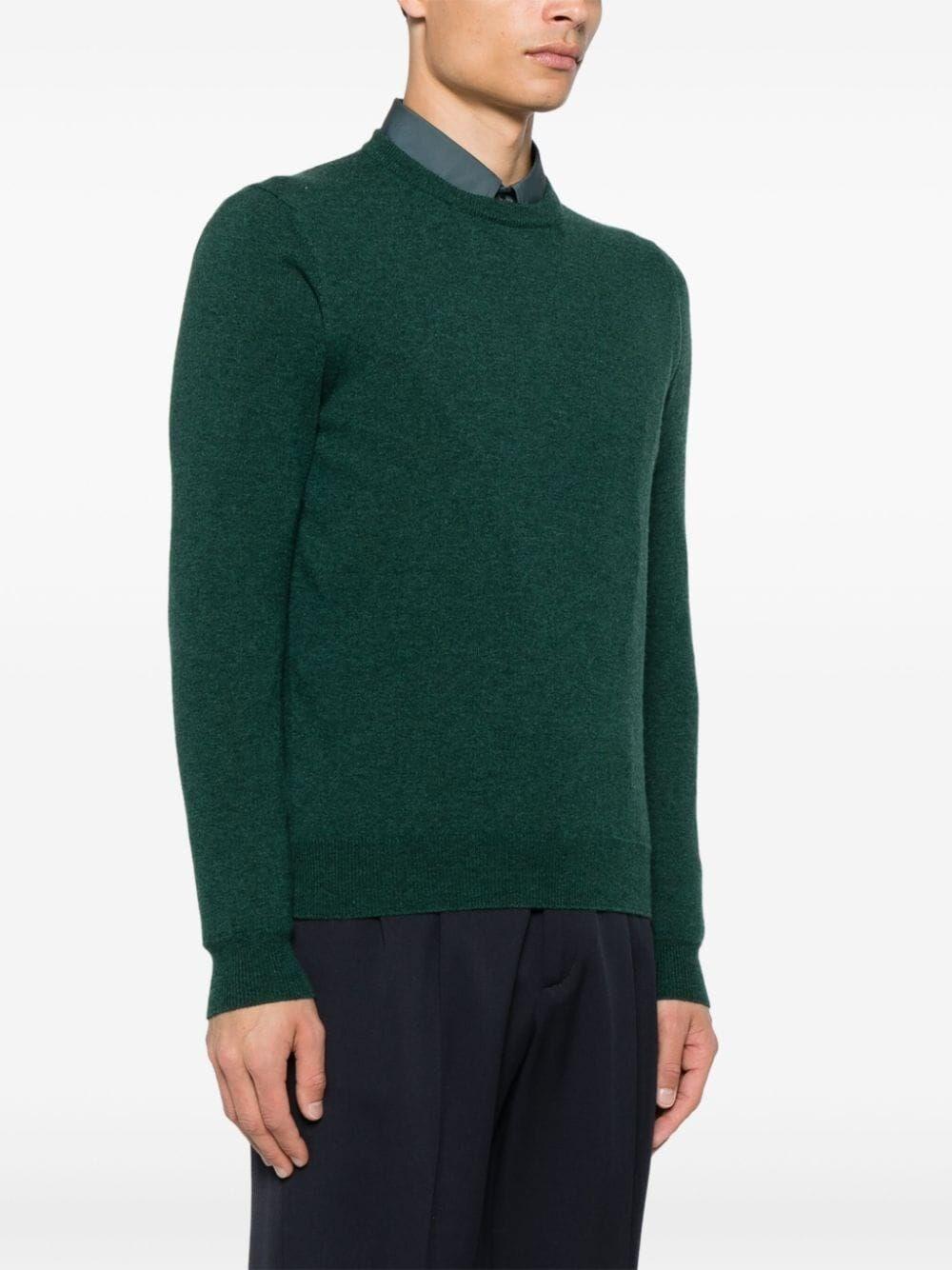 Malo Crew-Neck Sweater