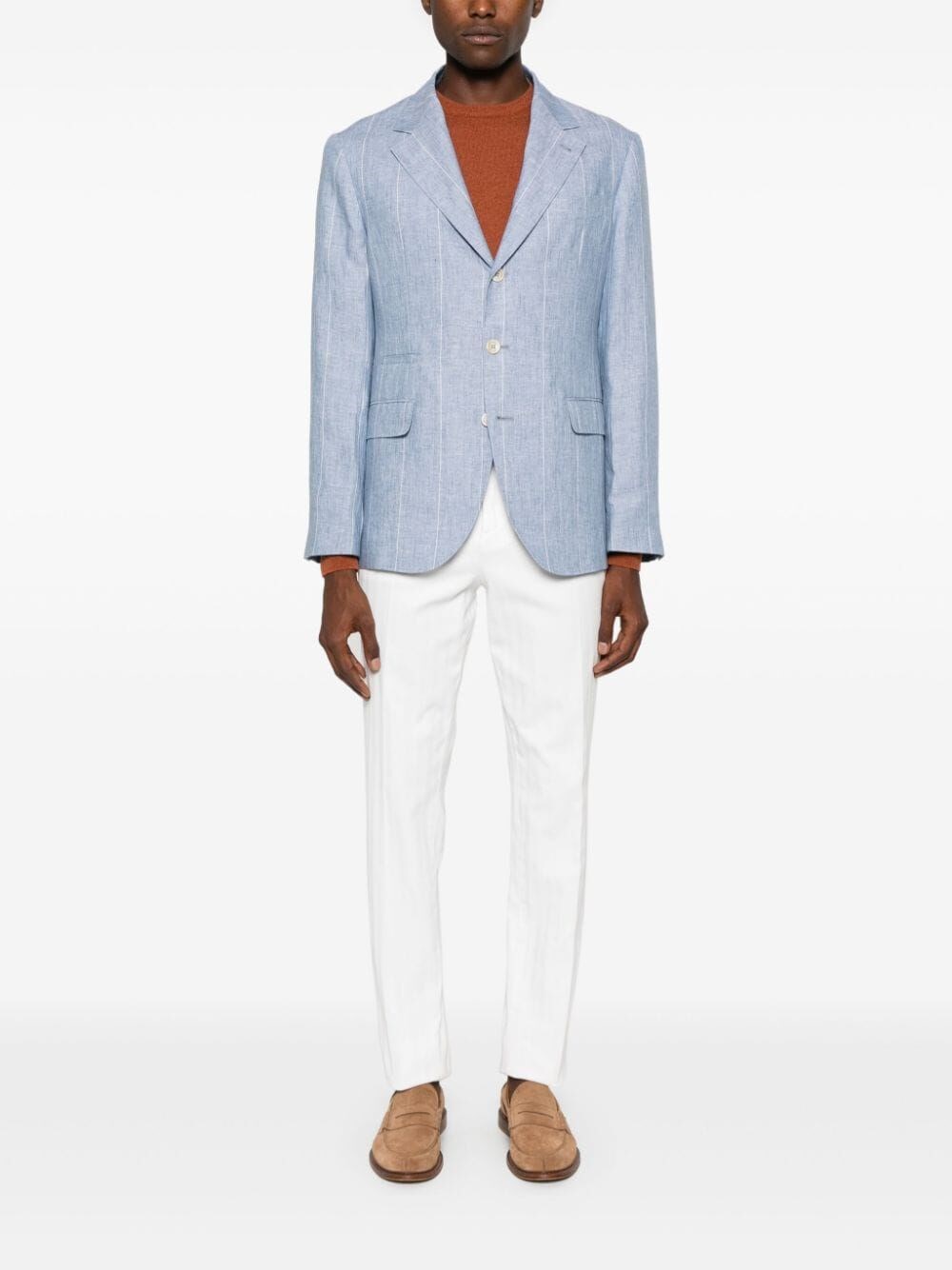 Malo Crew-Neck Sweater