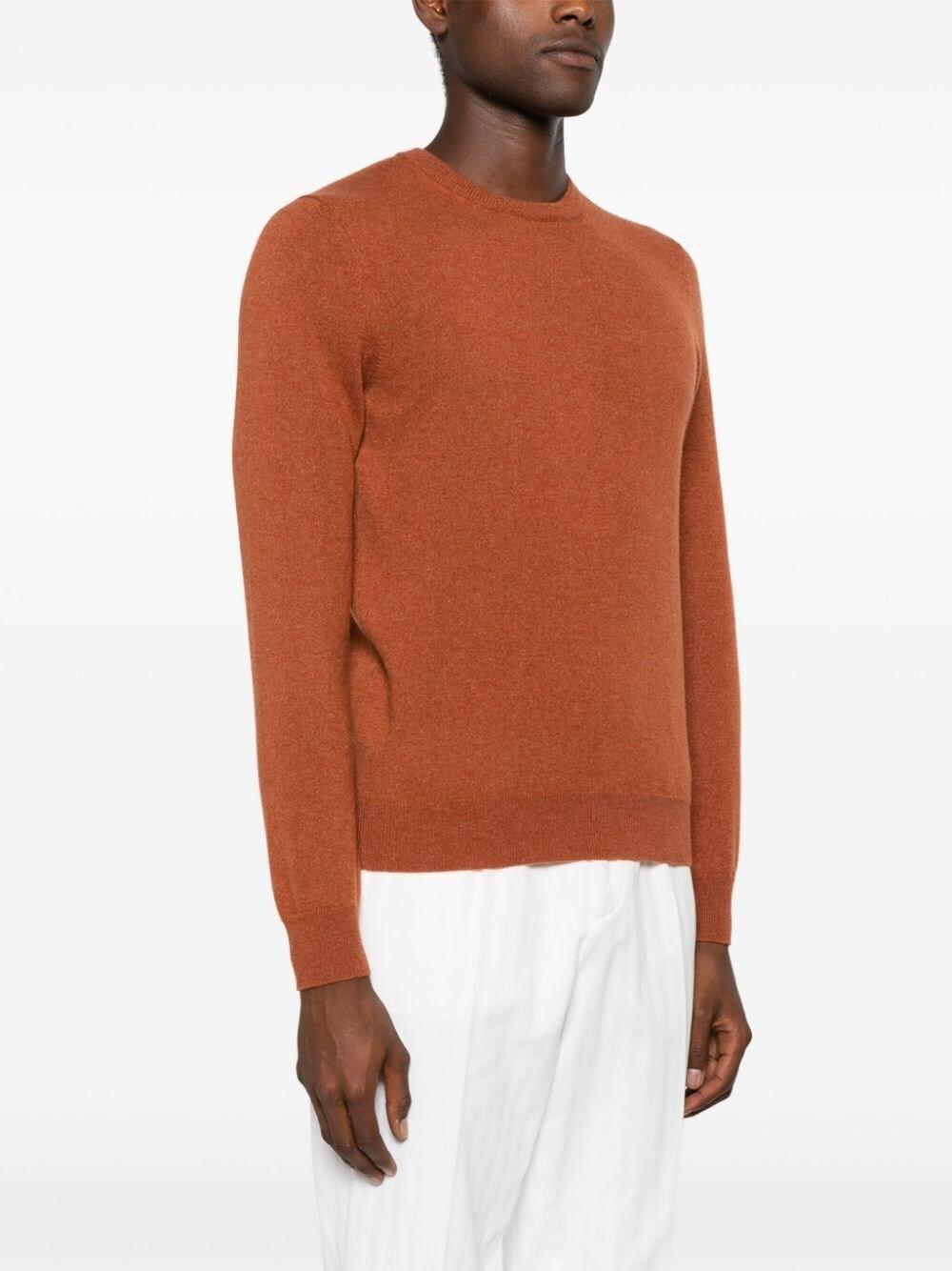 Malo Crew-Neck Sweater