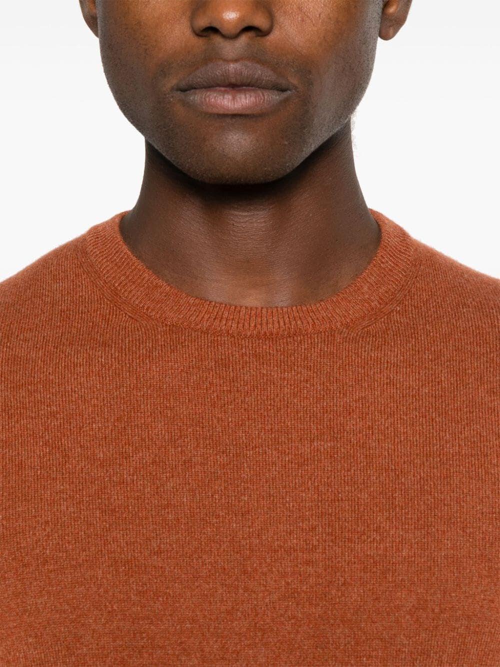 Malo Crew-Neck Sweater