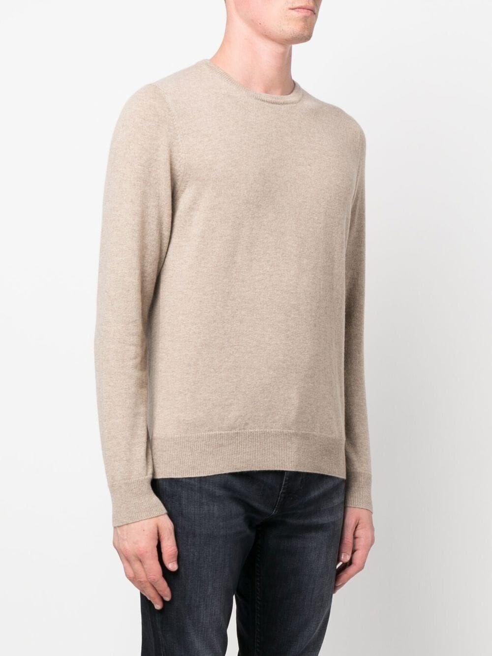 Malo Crew-Neck Sweater