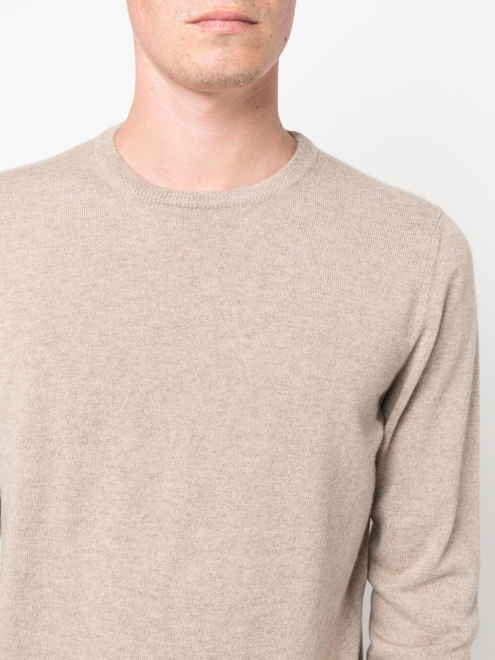 Malo Crew-Neck Sweater