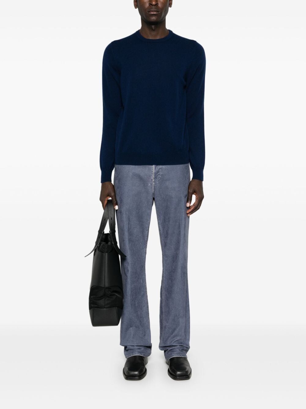 Malo Crew-Neck Sweater