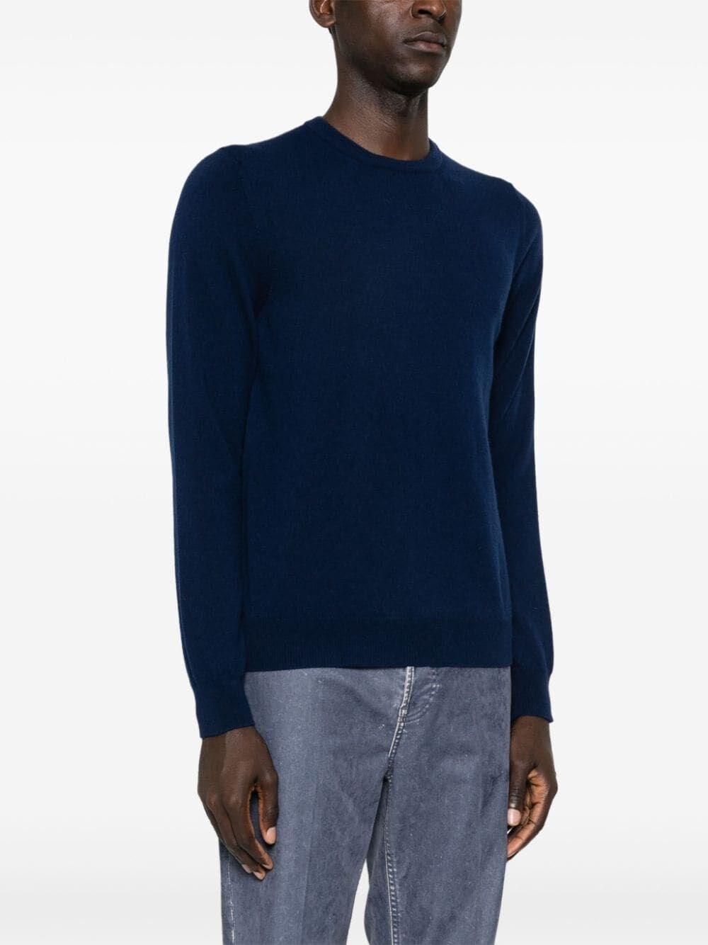 Malo Crew-Neck Sweater