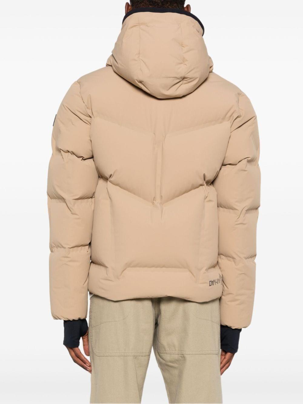 Moncler Grenoble `Arcesaz` Jacket