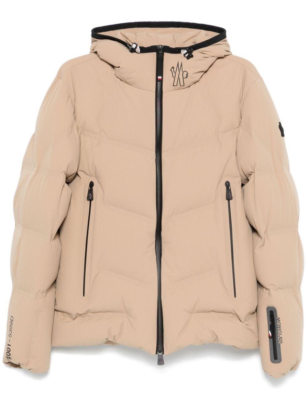 Moncler grenoble `Arcesaz` Jacket